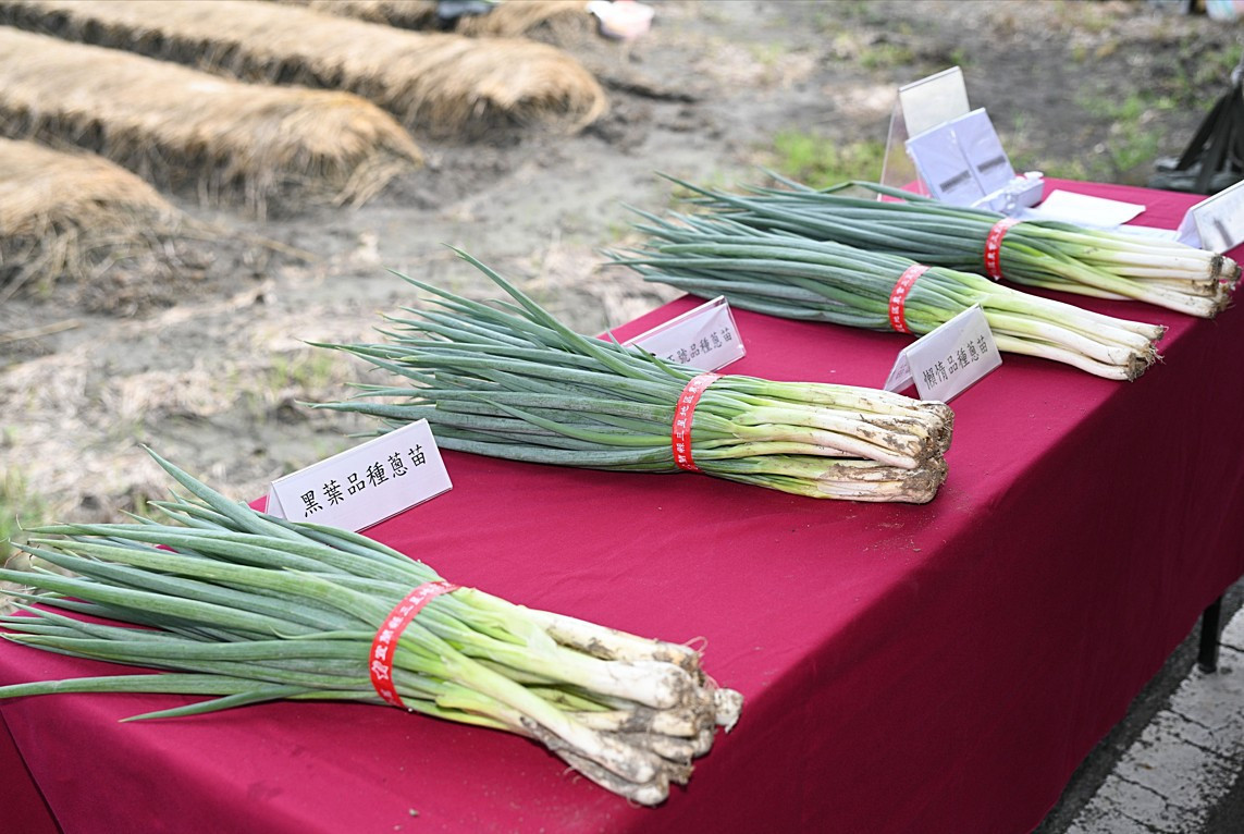 (圖/宜蘭縣府農業處)