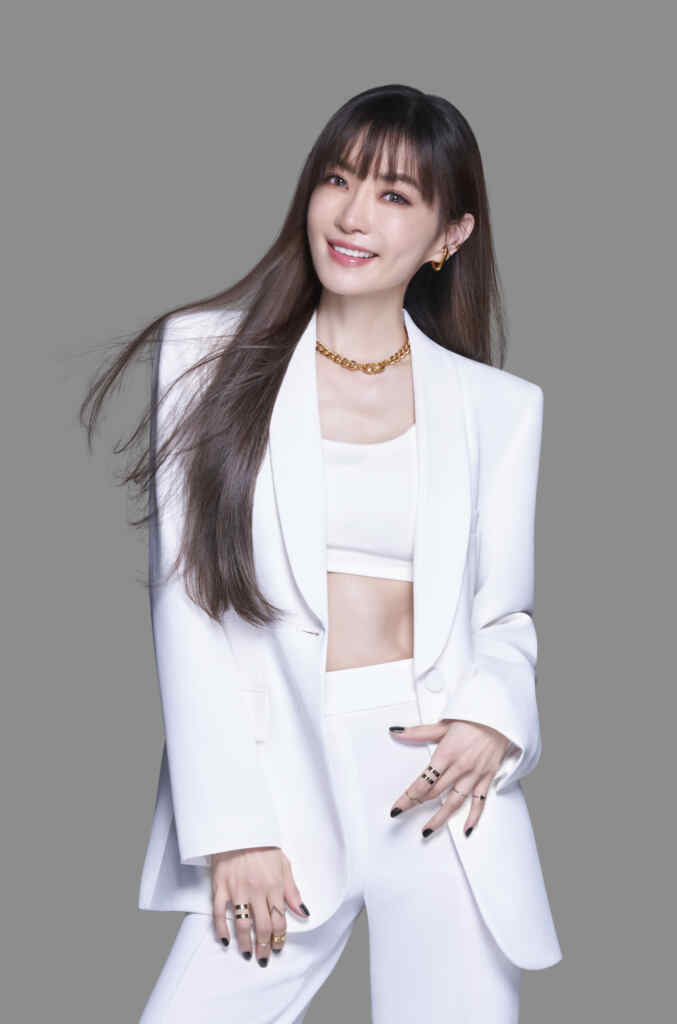 ▲《嗨!出發吧來台東》首波演唱卡司公佈,謝金燕(台東縣政府提供)