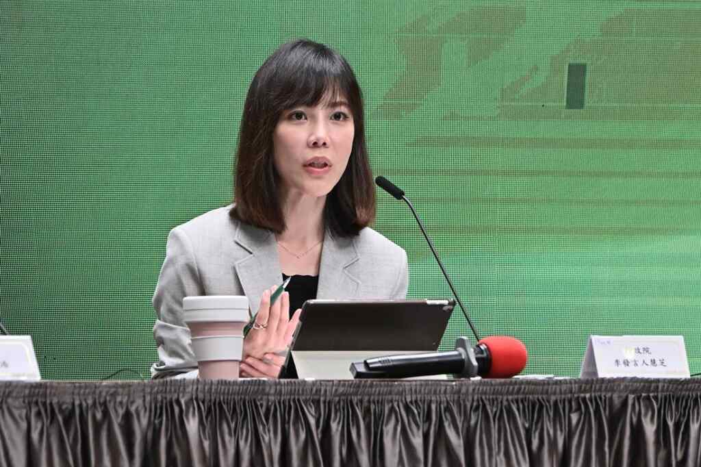 ▲以防疫一體架構推動抗生素抗藥性管理,確保國人、動植物及環境健康。(記者張玉泰攝)