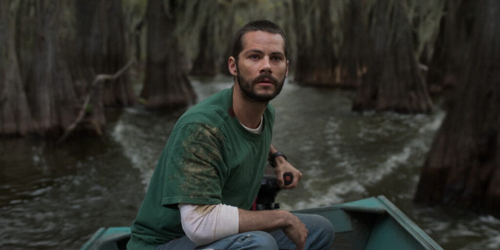 HBO GO_Caddo Lake
