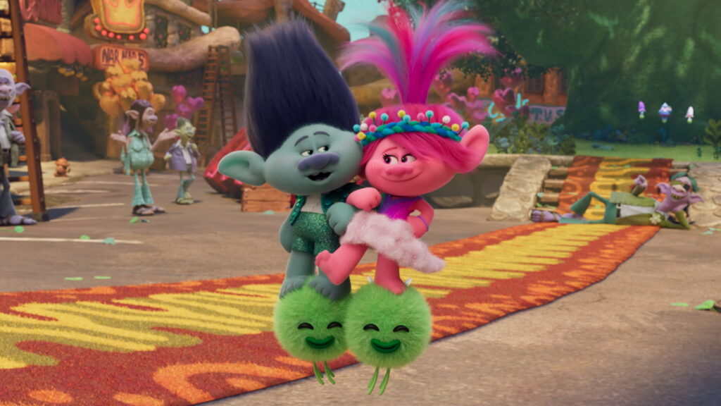 HBO GO_Trolls Band Together