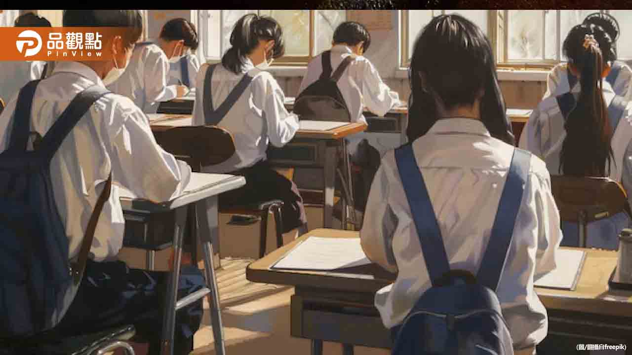 高中普男「1科系畢業」桃花狂開!親曝:女生變很主動