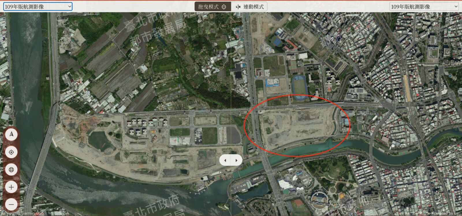 北士科案柯文哲市府勸退港商? 陳志銘稱「根本不可能」:優比快有投標T16 252 北士科案柯文哲市府勸退港商? 陳志銘稱「根本不可能」:優比快有投標T16 251