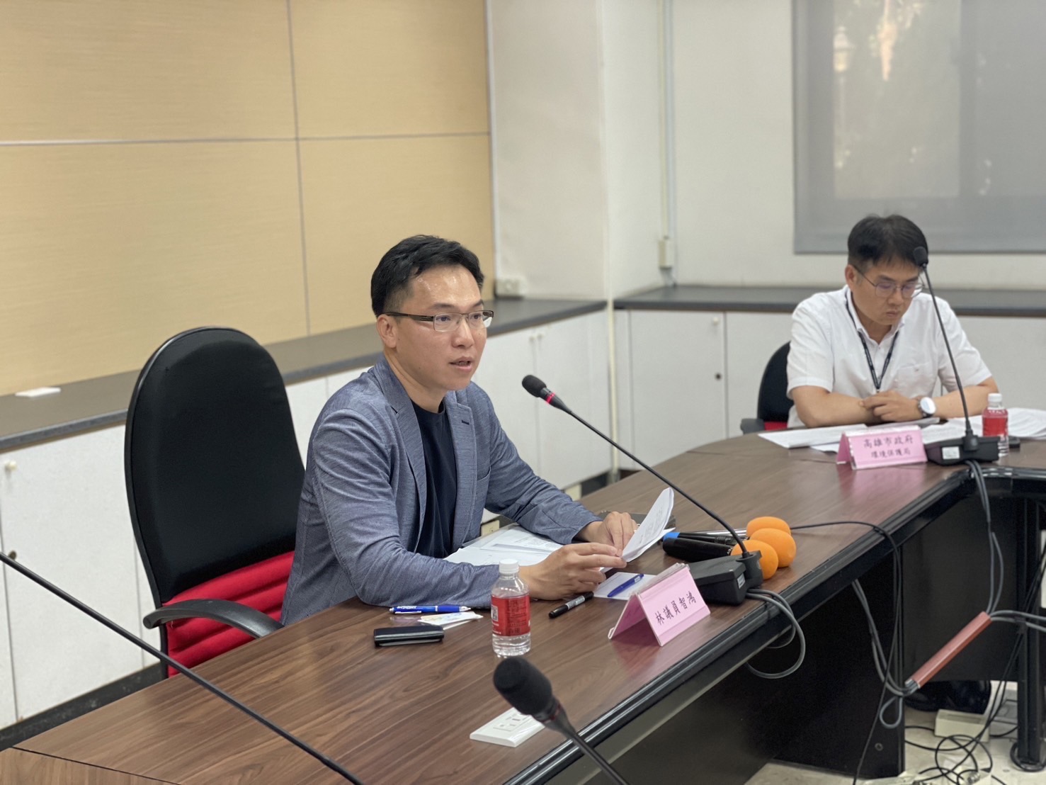 林智鴻辦淨零公聽會 提出3方向落實綠色生活 258 林智鴻辦淨零公聽會 提出3方向落實綠色生活 257