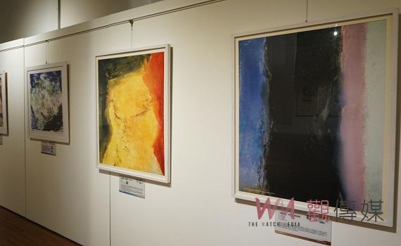 廣達游於藝雲林15校巡迴展 虎科大首站啟航