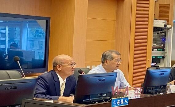 台中市議會第4屆第4次定期會　10/3開議
