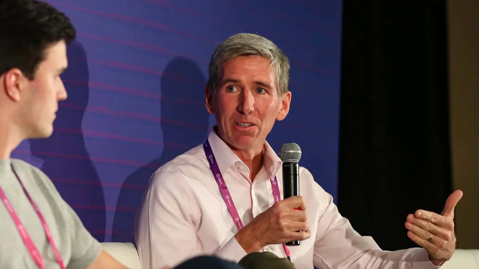 以太幣ETF 算失敗嗎？Bitwise 投資長Matt Hougan：只是來得太早