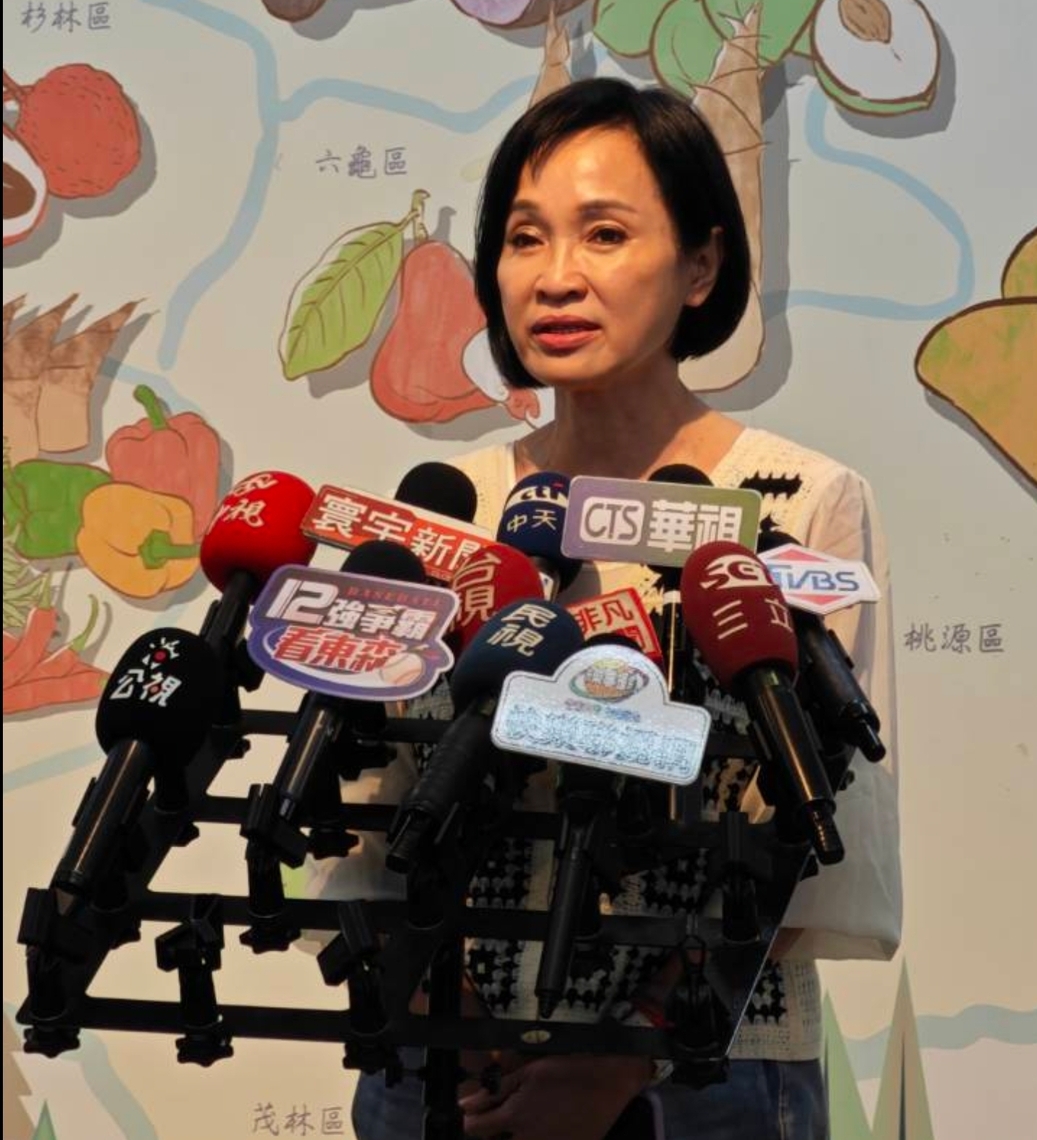漾新聞|柯志恩請檢調勿枉勿縱 請黃紹庭出面說明