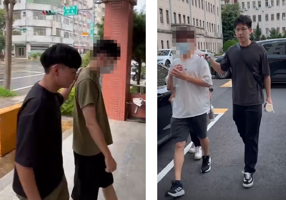 ▲圖說:為杜絕非法哄抬國際賽車封街展演票價,中市「屠牛專案」共查獲11件18人黃牛 (圖/台中市政府 提供)