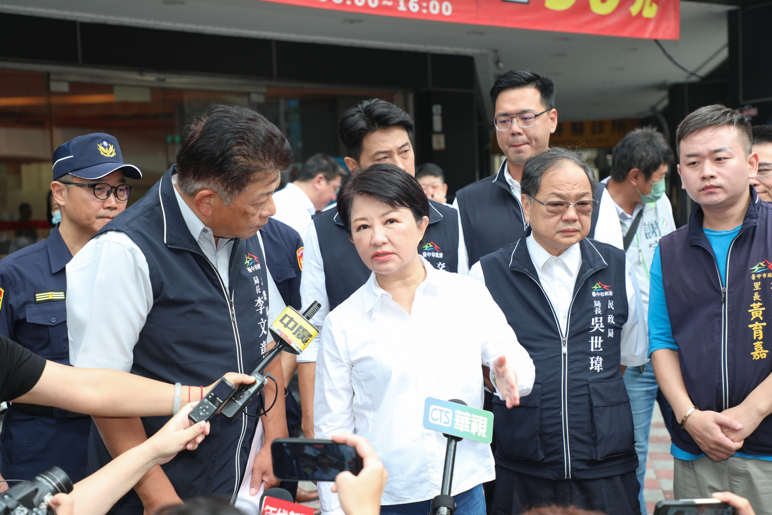 公車肇事釀死傷,中市「公車大執法」強化行人安全 公車肇事釀死傷,中市「公車大執法」強化行人安全