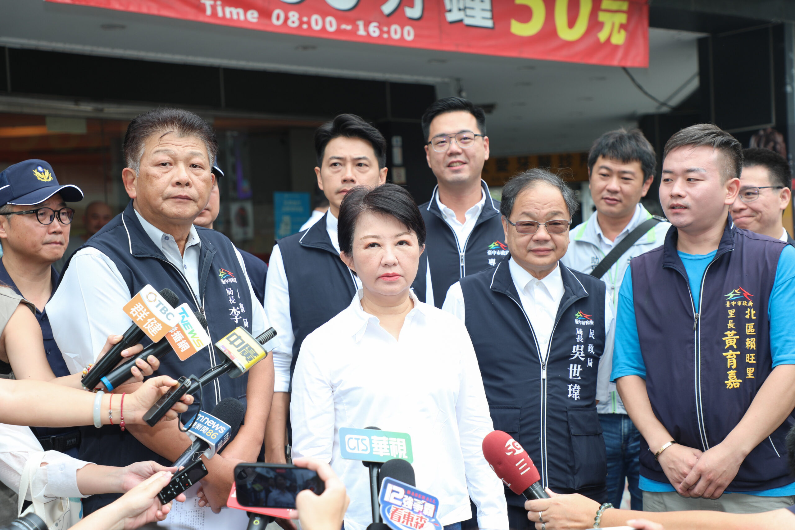 公車肇事釀死傷,中市「公車大執法」強化行人安全 公車肇事釀死傷,中市「公車大執法」強化行人安全