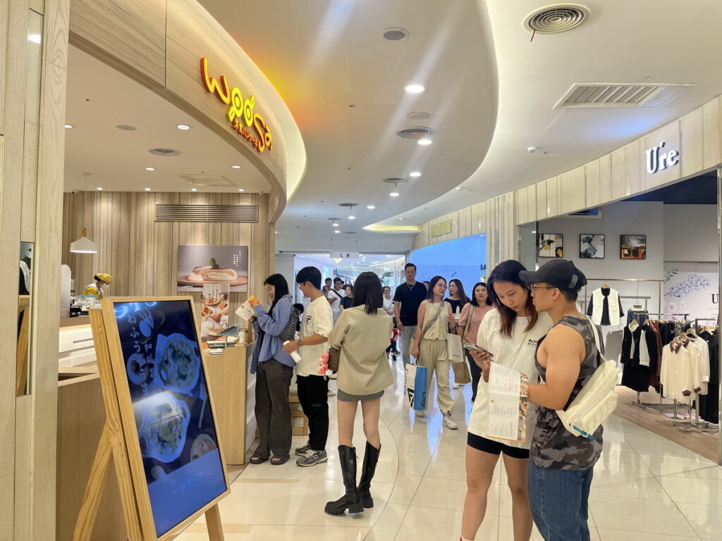 OLENS為韓國第一隱形眼鏡品牌