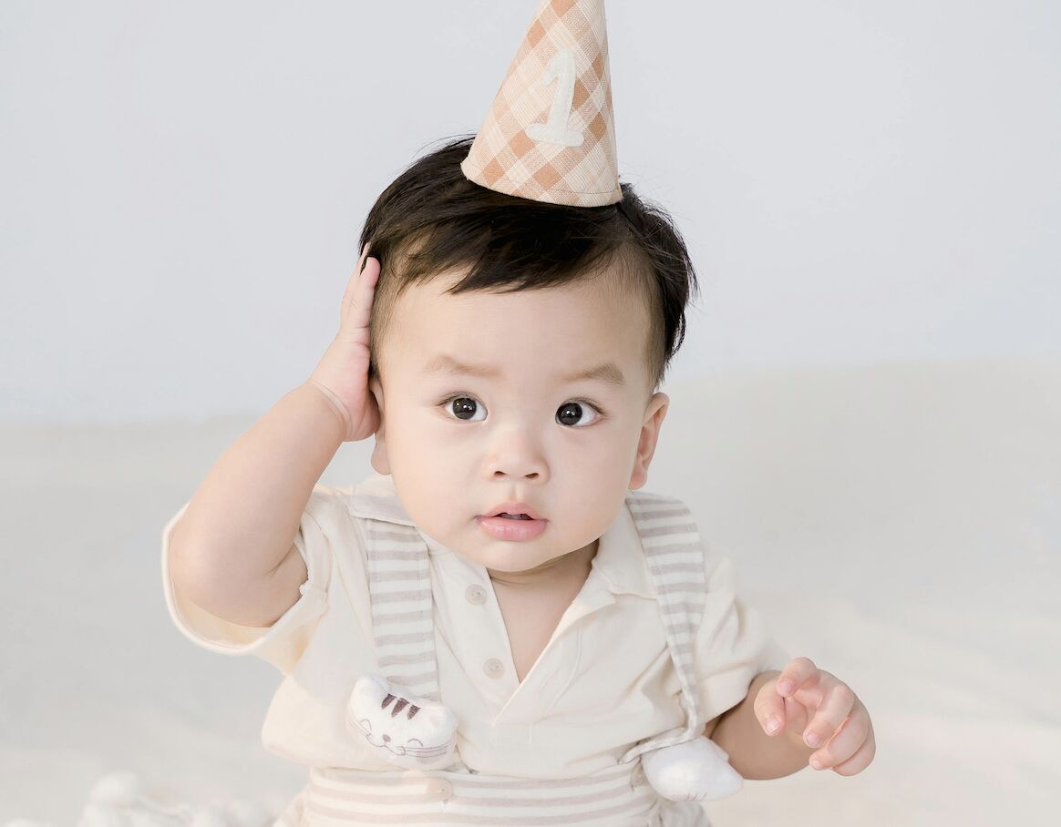 小小孩三不五時就抓耳朵 當心!急性中耳炎上身下一步發燒狂咳 236 小小孩三不五時就抓耳朵 當心!急性中耳炎上身下一步發燒狂咳 235