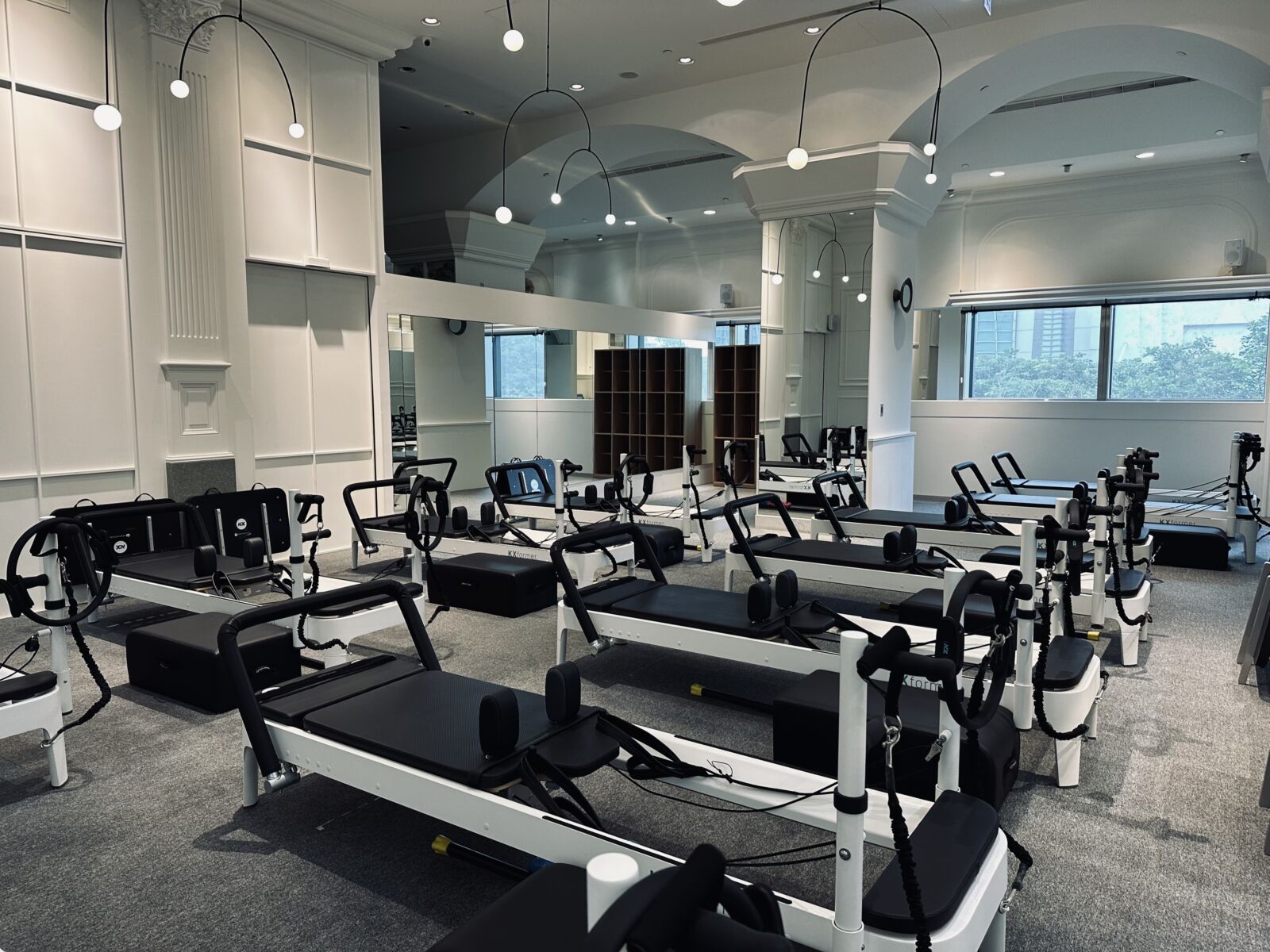 澳洲 KX Pilates皮拉提斯深耕台灣 盛大迎接週年慶 200 CNEWS195240927a01