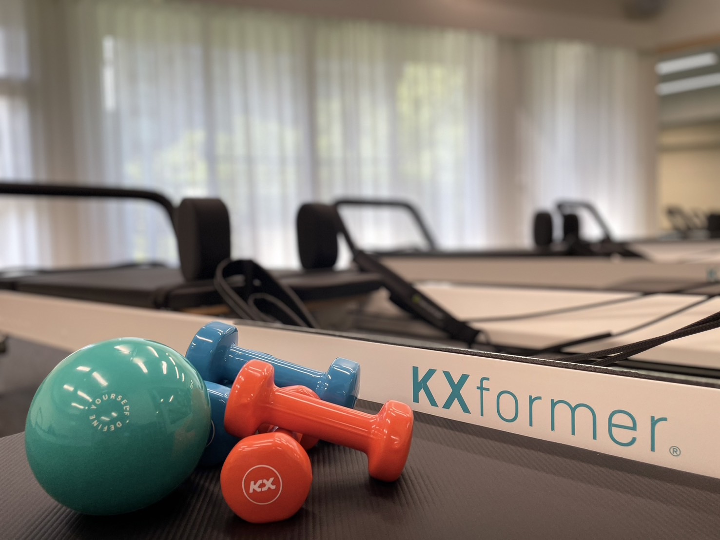 澳洲 KX Pilates皮拉提斯深耕台灣 盛大迎接週年慶 202 CNEWS195240927a03