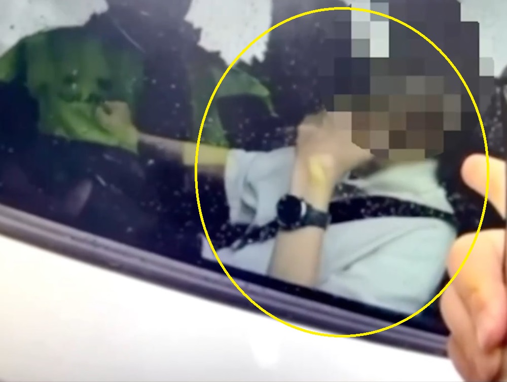 不服攔停還意圖衝撞員警 多元計程車駕駛被逮送辦 213 cnews204240927a09