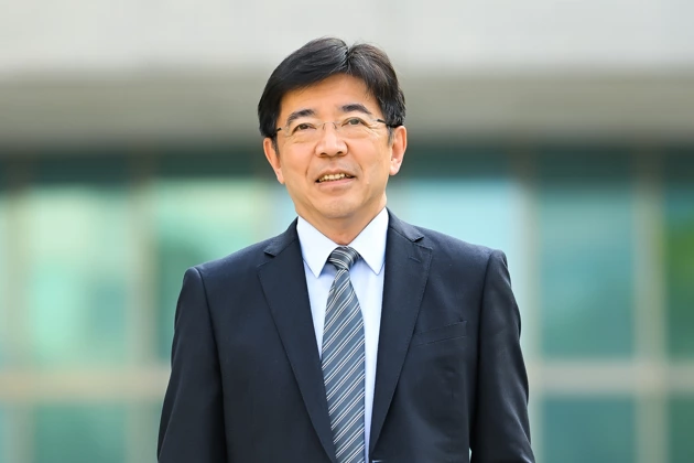 工研院院長確定由延任一年的現任院長劉文雄延任。(圖/工研院)