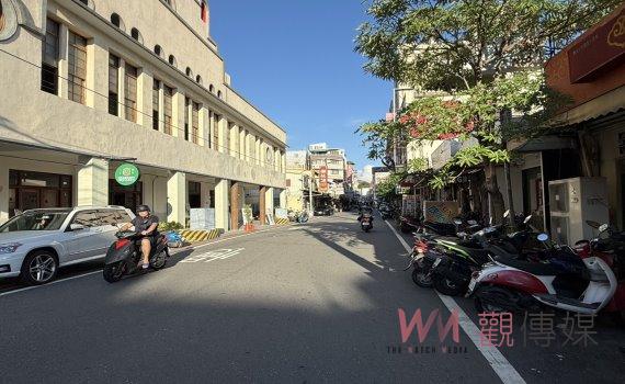 彰化市陳稜路將改單行道?地方批縣府決策「頭殼壞去」