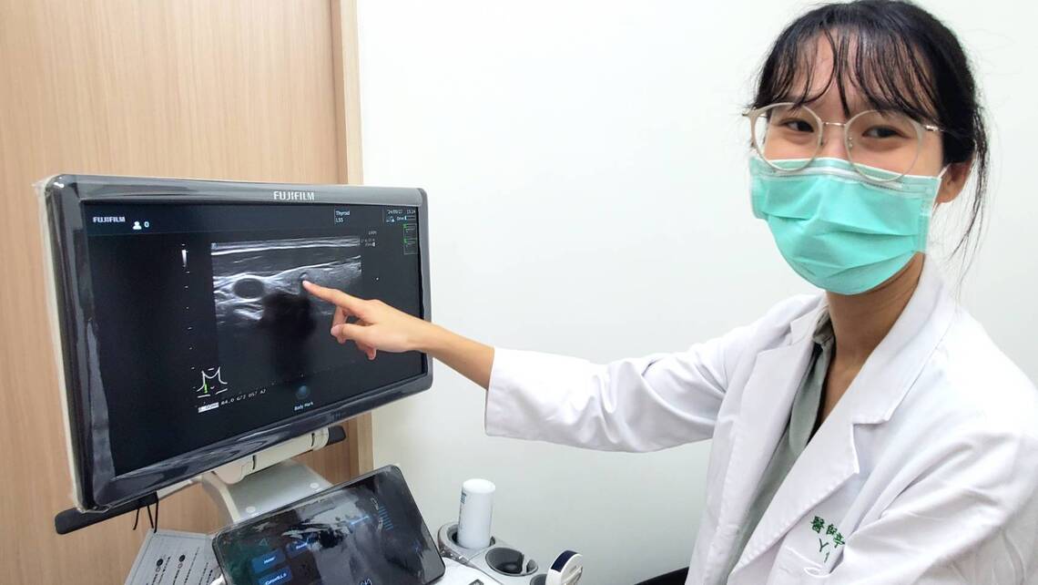 漾新聞|糖尿病最怕併發腎病變  逸康內科診所院長楊逸亭醫師談預防與控制的關鍵