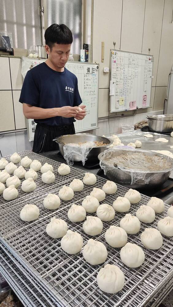 【南星風雨】 傳承及創新的美食之愛 完美展現北交點人生使命