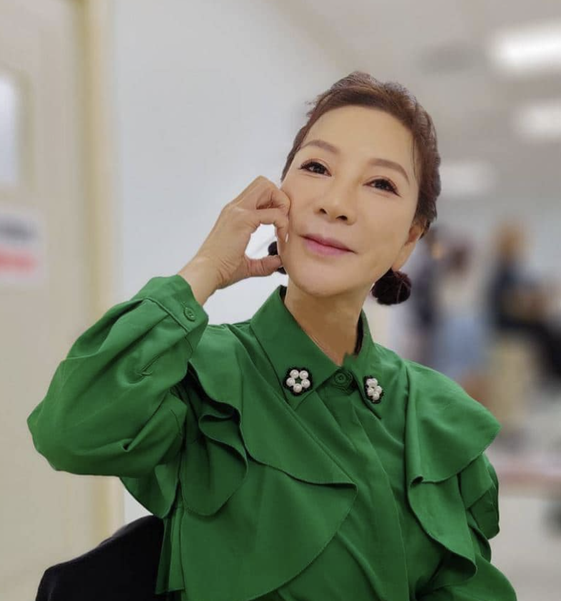 徐乃麟楊繡惠風波延燒 雙方各執一詞真相撲朔迷離