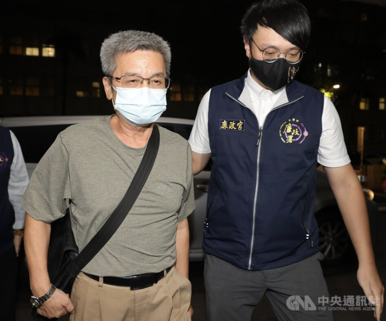檢廉大動作查京華城案金流 朱亞虎、李文宗等16人遭約談