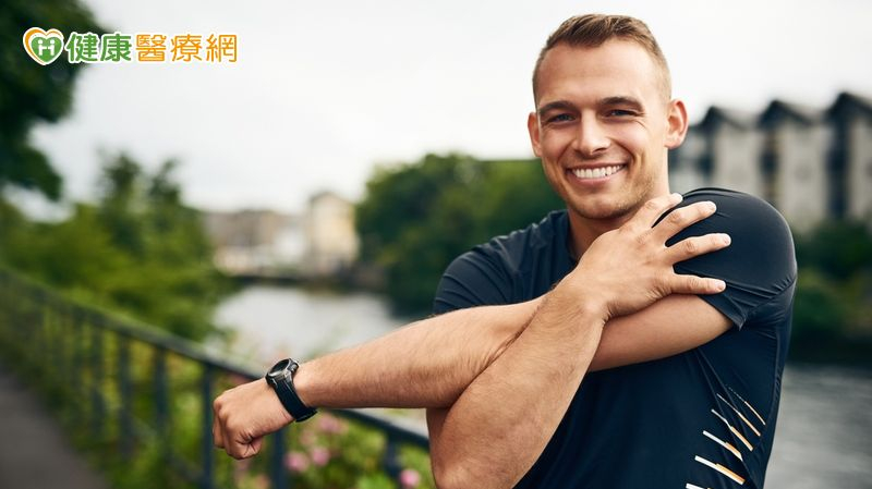 肌肉痠痛怎麼辦?食藥署教您緩解之道!