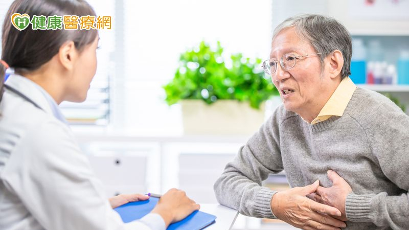 心臟雙重危機!醫揭「2大隱藏心臟疾病」不可忽視 及早診治防憾事