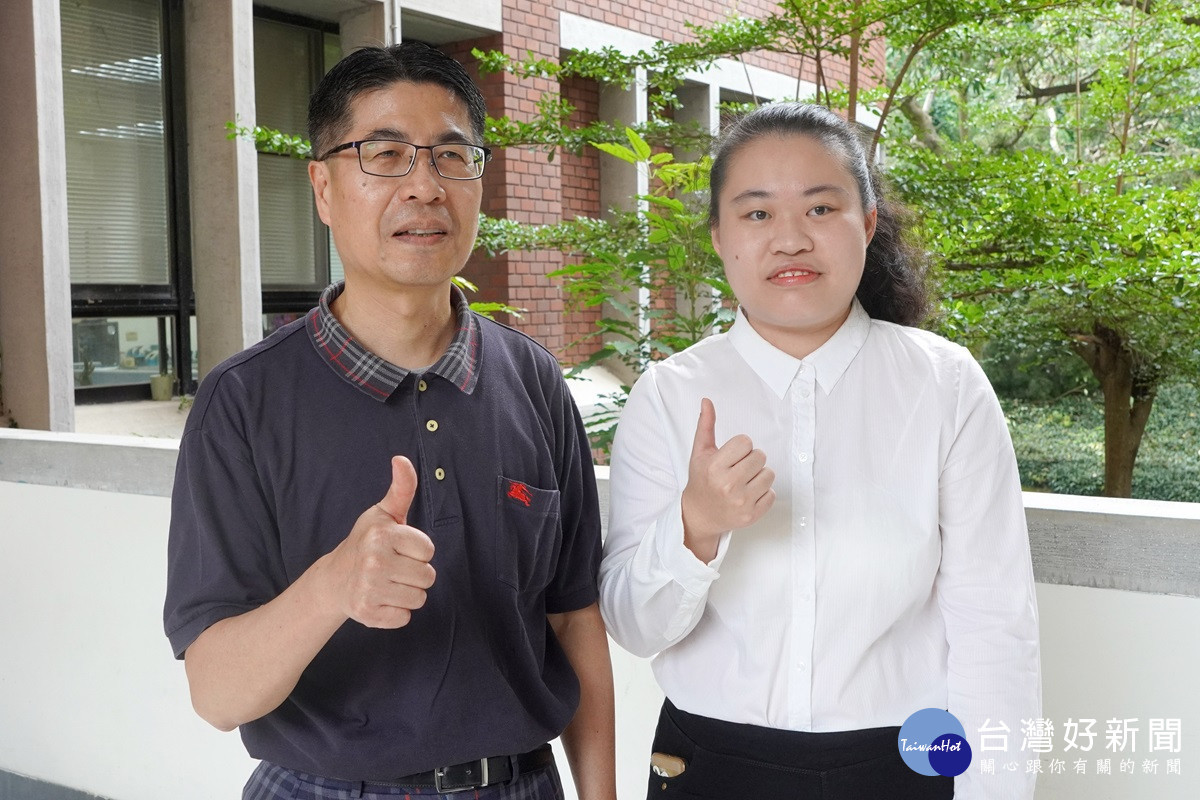 大葉會資系生分享暑期國稅局實習收穫 鼓勵同學參與實習提升就業競爭力