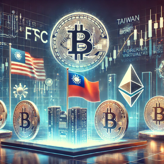 金管會開放「專業投資人」複委託投資外國虛擬資產ETF!五大配套措施一次看