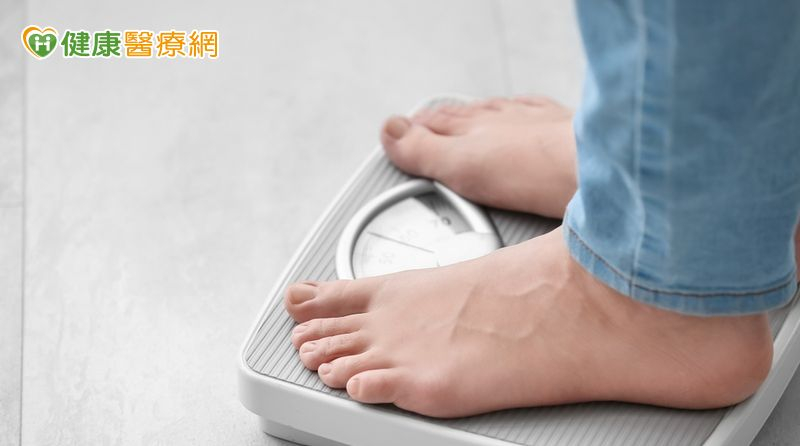 168飲食無效還反變胖! 85公斤的她就醫才知自己罹患「2病」惹禍