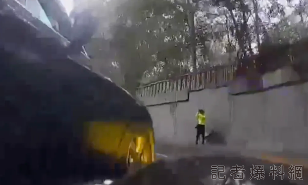翻攝自微博