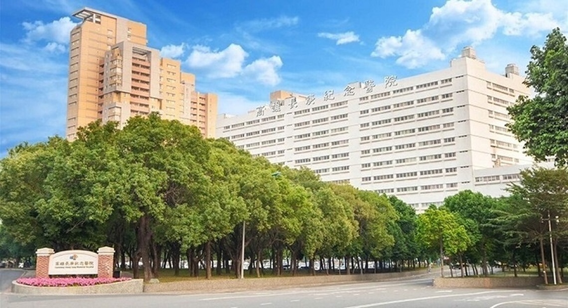 颱風來襲 高市明日停班課 高雄長庚與鳳山醫院10/1門診調整公告
