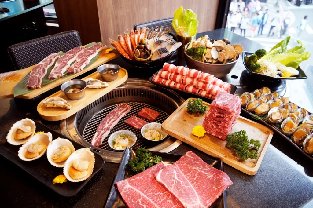 熊一燒肉