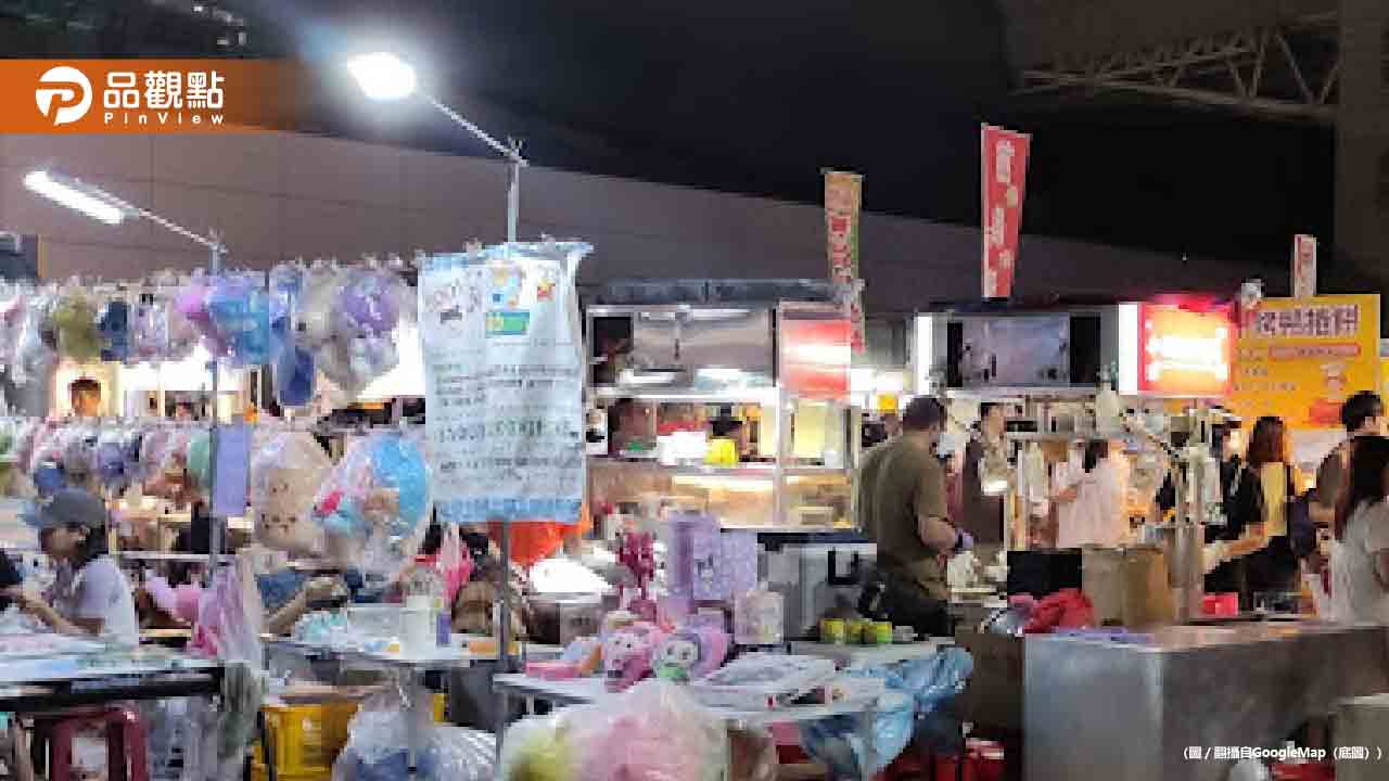 「超短命夜市」開3個月就收攤!在地人:去過就不想再去