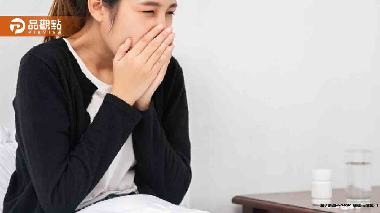 台東大學系上烤肉「3學生上吐下瀉」校方:吃到沒熟的食物