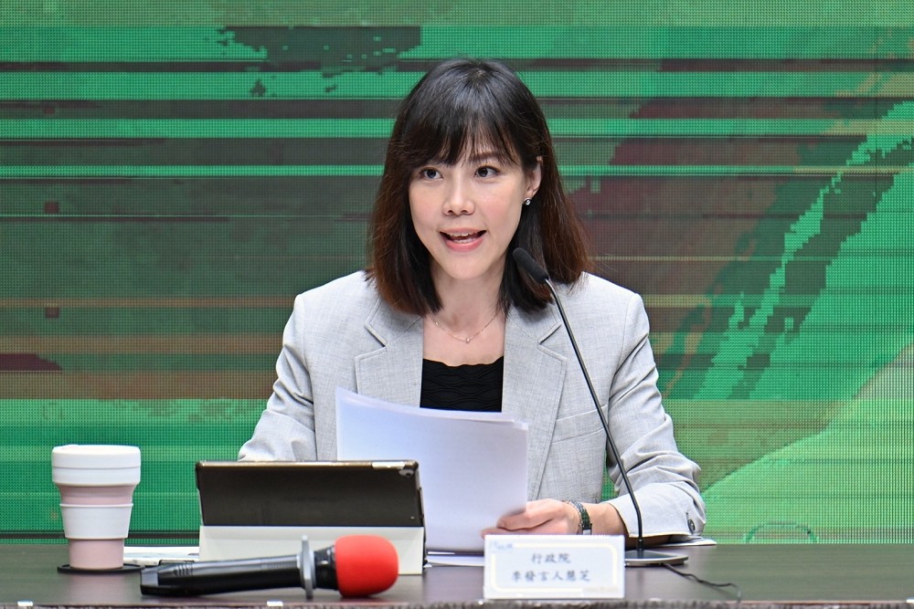 全台老舊校舍難改建有安全疑慮 李慧芝澄清:行政院持續投入資源整建 198 全台老舊校舍難改建有安全疑慮 李慧芝澄清:行政院持續投入資源整建 197