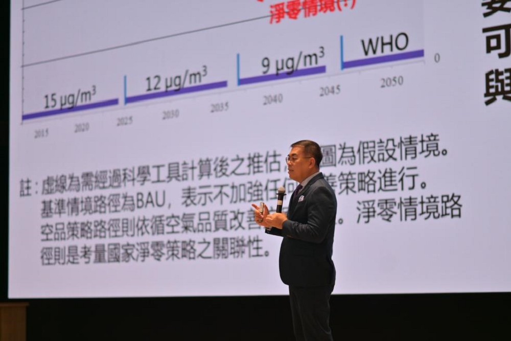 第一期空品防制有顯著成效 環境部再提3新作法建議下載APP 192 第一期空品防制有顯著成效 環境部再提3新作法建議下載APP 191