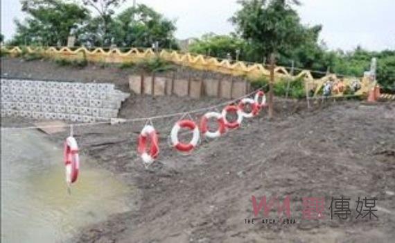 山陀兒颱風來襲　中市勞工局提醒市民及營造工地加強防颱準備