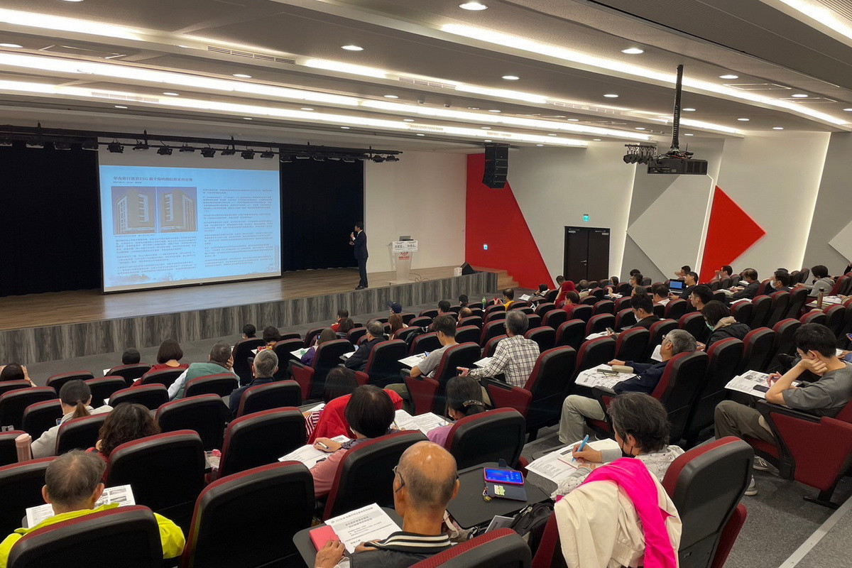 為使民眾對都市更新有更深入的認識,桃市府住宅處推出10堂免費都更課程。<br /><br />