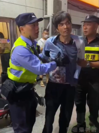 中國 隨機砍人