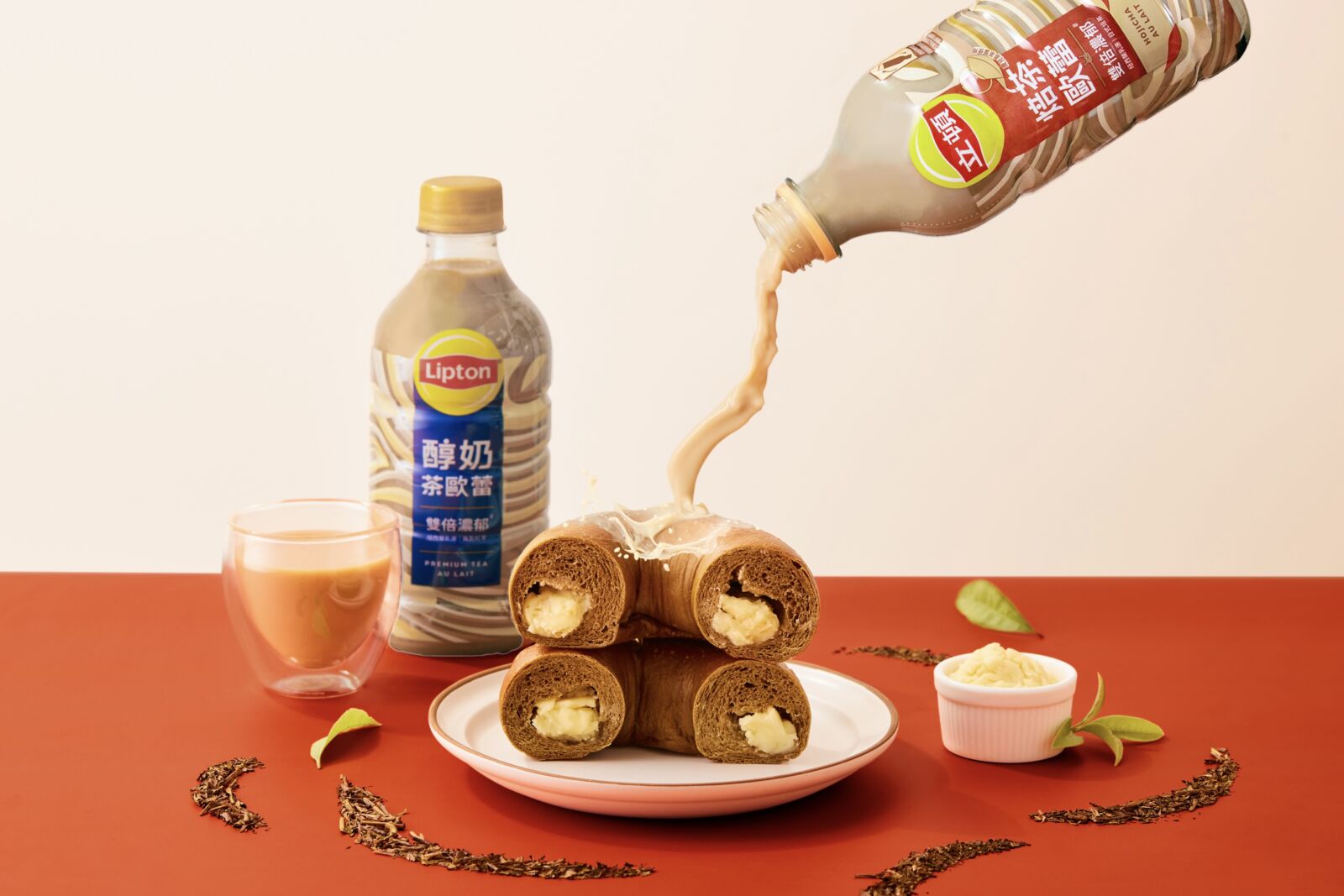雪山啤酒x冰球樂團搶先聽 立頓茶歐蕾x好丘限定貝果 Louisa Bakery進駐大巨蛋 長榮酒店旅展開賣聯合住宿卷 216 雪山啤酒x冰球樂團搶先聽 立頓茶歐蕾x好丘限定貝果 Louisa Bakery進駐大巨蛋 長榮酒店旅展開賣聯合住宿卷 215