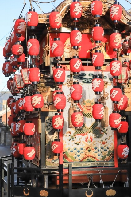 日本活動|2024年最應該親身共襄盛舉的日本秋冬祭典與萬聖節活動!