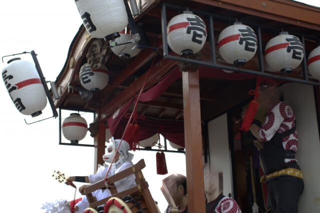 日本活動|2024年最應該親身共襄盛舉的日本秋冬祭典與萬聖節活動!