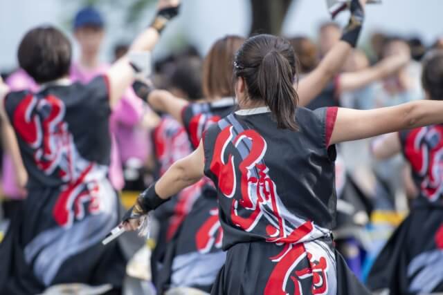 日本活動|2024年最應該親身共襄盛舉的日本秋冬祭典與萬聖節活動!