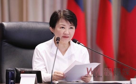 女力「爵」起!台中爵士音樂節20週年10/11登場 盧秀燕邀市民同享受浪漫