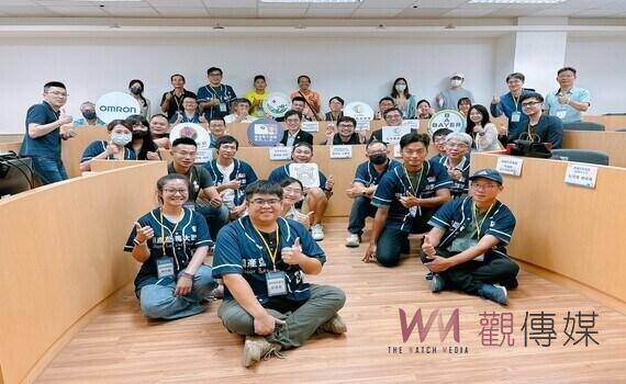 引領國產藍莓接軌國際　農村水保署臺中分署攜企業與苗縣府辦交流講座