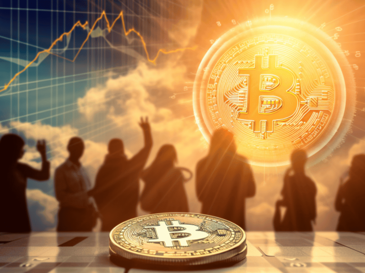 比特幣戰勝「9 月必跌魔咒」、 10 月行情更強勢？專家警告：別太樂觀！