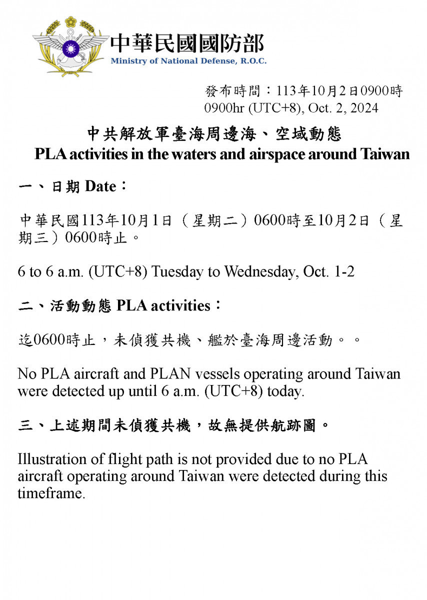 (圖/國防部)