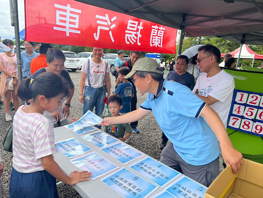 (圖/宜蘭縣府環保局)